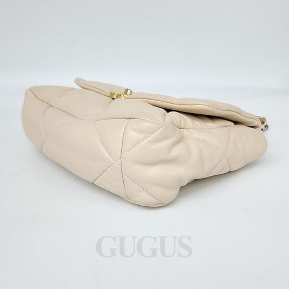 Chanel 19 Flap Bag Large - Picture 6 of 6